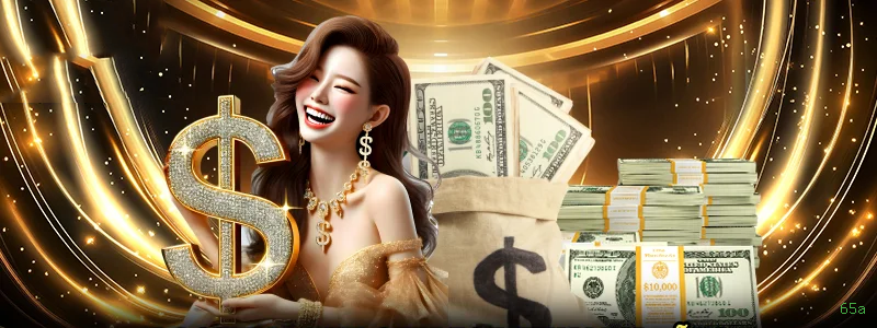 Jogos de bonificação no 65a: jogadas de graça, multiplicadores e jackpots progressivos em slots selecionados